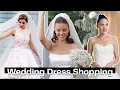 How to Choose a Wedding Dress The Knot Knows Weddings