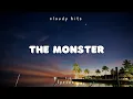 Download Lagu Eminem \u0026 Rihanna - The Monster (Clean - Lyrics)