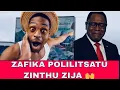 Lagu PLAN YODABWITSA YOMWE A MCP AKONZA—SIBASI ZAULURIKA??