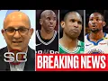 Download Lagu ESPN NBA Free Agency Update: Al Horford is going to Warriors; Are Kuminga \u0026 Chris Paul on the move?