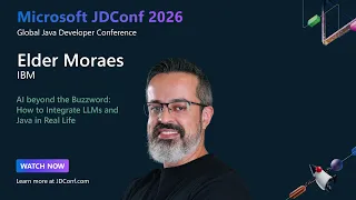 AI beyond the Buzzword How to Integrate LLMs and Java in Real Life