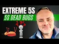 What is 5S in Lean Plus 4 Pro Tips