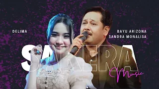 delima bayu arizona ft sandra monalisa sakera music pimp tuan jahat