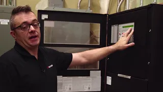 How Fire Alarm Systems Work Point Monitor Corporation