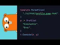 How to Render HTML Templates in Go Step-by-Step Guide