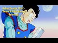 Gohan Breaks The Z Sword \u0026 Elder Kai is Released
