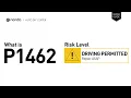 What is P1462 Engine Code Quick Guide