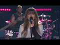 Kelly Clarkson - Bird Set Free (Cover Sia) (Live on The Kelly Clarkson Show)