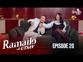 Download Lagu Comedy Durbar चलेपछि Bikey Shraddha ले रोमान्स गर्नै बिर्सिए,सन्तान कहिले ? Ramailo With Utsav|Ep-20