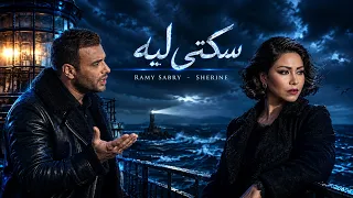 رامي صبري   شيرين   سكتي ليه                                              دندنها