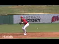Jordan Lawlar SS 2021 MLB Draft Dallas Jesuit HS