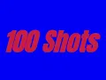 Young Dolph - 100 Shots (Lyrics Video)