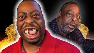 The Beetlejuice Conspiracy