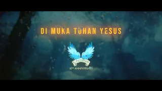 di muka tuhan yesus cherubim orchestra s 10th anniversary project kj 29 
