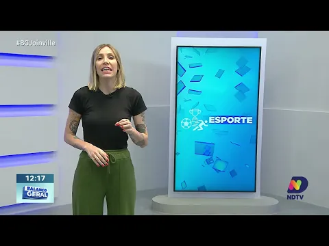 Fora de casa: Joinville Vôlei domina partida, vence o Bauru e se recupera na Superliga