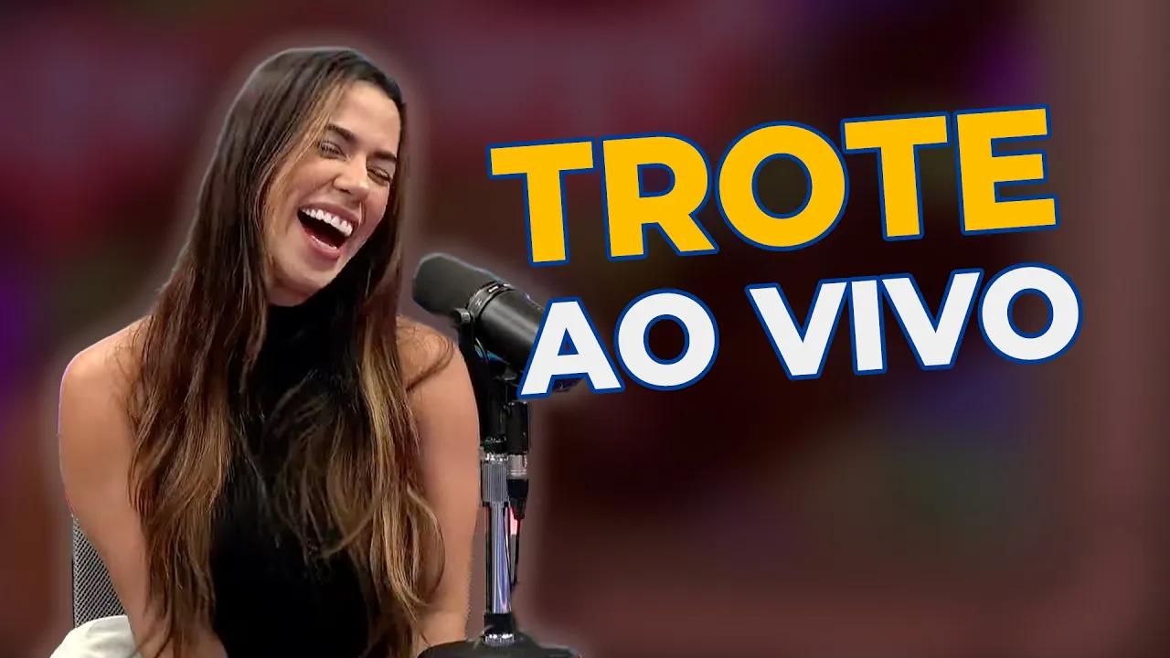 LARISSA PASSA TROTE AO VIVO ARTHUR PICOLI: Chupim Metropolitana