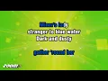 Download Lagu John Denver - Take Me Home, Country Roads - Karaoke Version from Zoom Karaoke