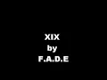 XIX - F.A.D.E