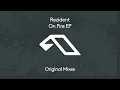 Rezident - Echoes