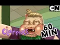 Download Lagu No mundo do Clarêncio, TUDO PODE ACONTECER! | Clarêncio, o Otimista Brasil | Cartoon Network