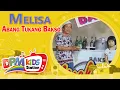 Download Lagu Melisa - Abang Tukang Bakso (Official Kids Video)