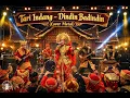 Lagu Tari Indang - Dindin Badindin ( Cover Metal )