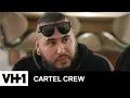 Loz Takes Issue w Stephanie s Zero-Tolerance Policy on Drug Dealers Sneak Peek Cartel Crew
