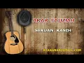 Seruan kasih akak fuziah  jengka 22 29 07 2017 PERTADINGAN KARAOKE