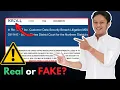 Kroll Settlement Administration LLC AT T Data Breach Email Real or Fake