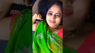 sujatha andhra aunty tiktok videos