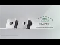 HIMPEL HueZentteNova User Manual F 2 C150P C150P NOVA T0002