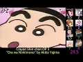 Download Lagu Top Anime Openings of 1993 (Party Rank) (Reupload)