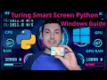 Windows Guide - Python