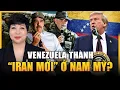Download Lagu Trump Bật Đèn Xanh! Sáu UAV Tối Mật Áp Sát Caracas – Ngày Tàn Của Maduro Đã Điểm!