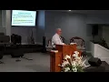 The Temptations Of Jesus In The Wilderness