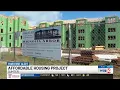 Sumter affordable housing project converts abandoned building into 50-unit complex