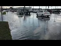 Kent flash flooding Sept 20 2018