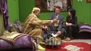 Al âam Twil Ep20 العام طويل الحلقة 20 