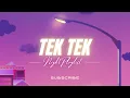 DYSTINCT – Tek Tek ft. MHD ( Slowed & Reverb )