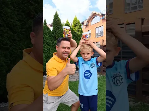 WATER MAGIC PRANK! 🪄💦😂