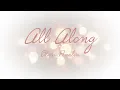 Download Lagu All Along - Original Lyric Video - Olivia Penalva