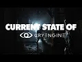 The Current State of CRYENGINE Crytek