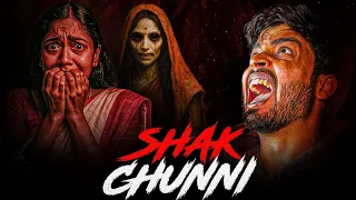 SHAKCHUNNI - The Urban Legend