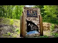 Echo Bluff State Park - Eminence MO