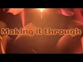 Poolside - Around The Sun [Lyrics on screen]