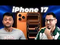 Download Lagu iPhone 17 / Pro / Air - ПЪРВИ ВПЕЧАТЛЕНИЯ
