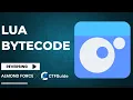 CTFGuide Lua Bytecode