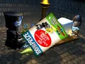 The Movie Of Typing Tournament The Movie beta version