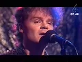 Download Lagu Wilmer-X Nyhetsmorgon TV4 25 aug 2000