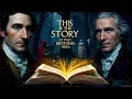 The True Story of the Brothers Grimm Dark Origins of Fairy Tales